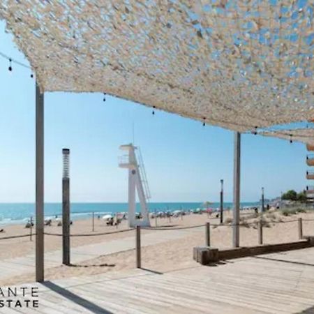 Pmt17 - Penthouse Apartment With Pool And Close To Beach La Mata  Kültér fotó