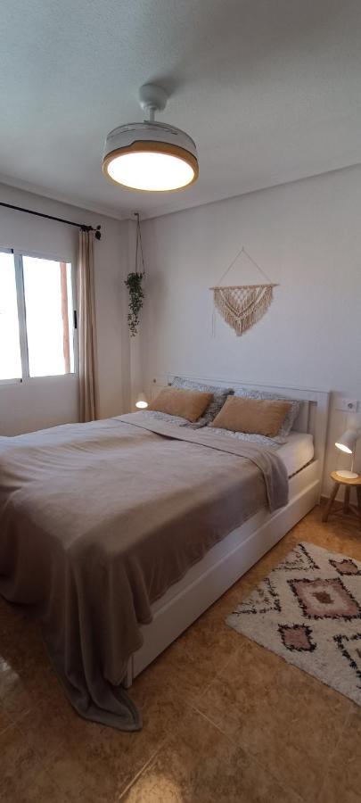 Pmt17 - Penthouse Apartment With Pool And Close To Beach La Mata  Kültér fotó