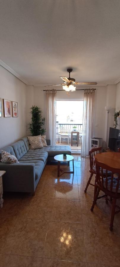 Pmt17 - Penthouse Apartment With Pool And Close To Beach La Mata  Kültér fotó