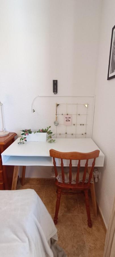 Pmt17 - Penthouse Apartment With Pool And Close To Beach La Mata  Kültér fotó