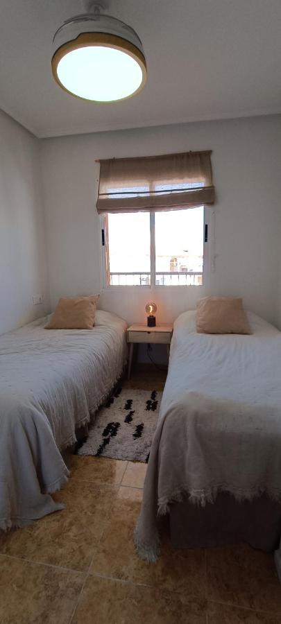 Pmt17 - Penthouse Apartment With Pool And Close To Beach La Mata  Kültér fotó