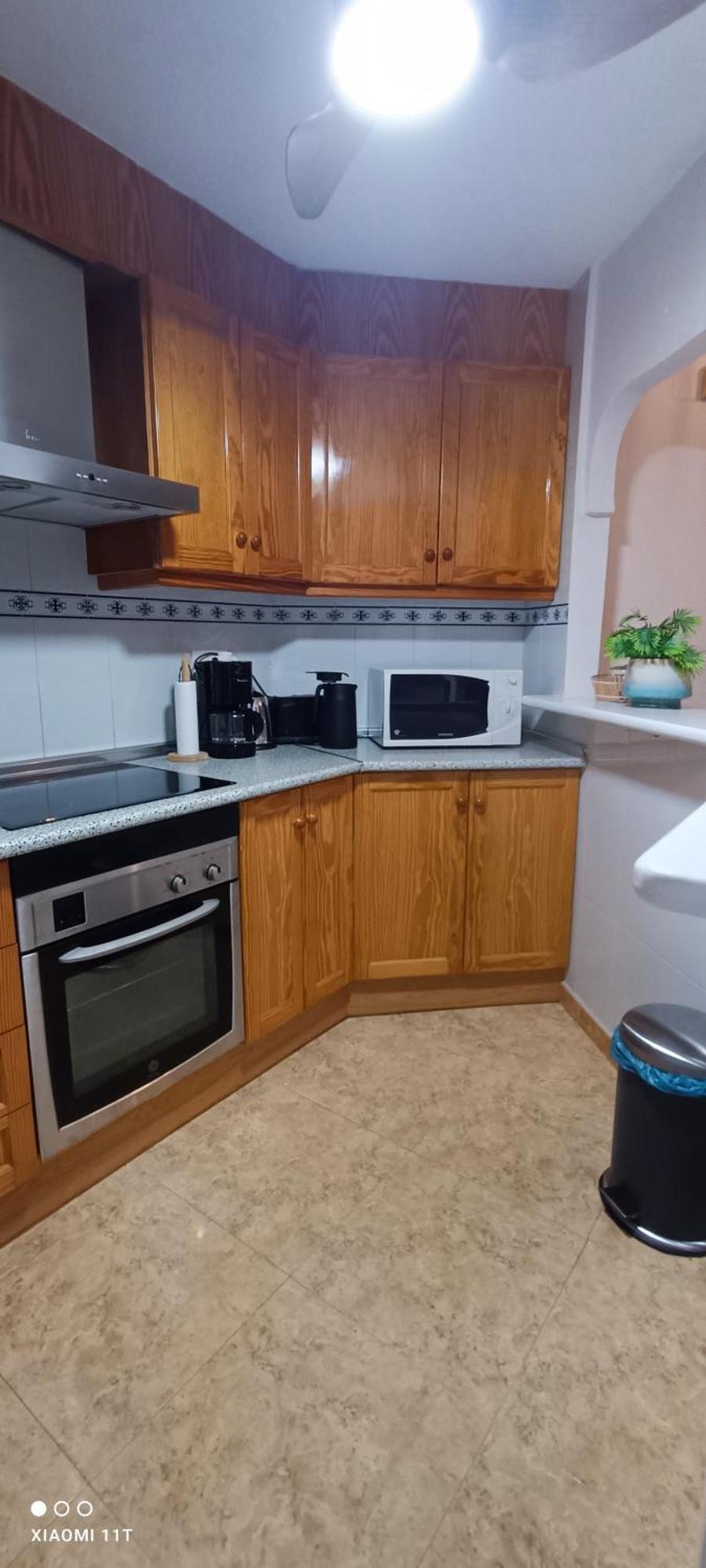 Pmt17 - Penthouse Apartment With Pool And Close To Beach La Mata  Kültér fotó