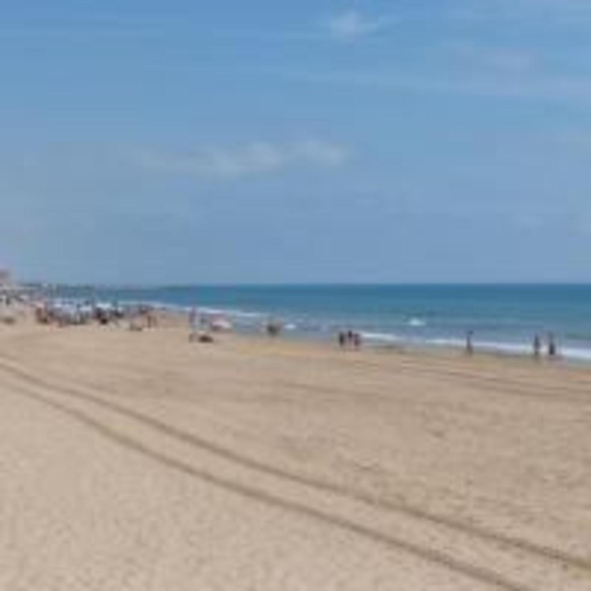 Pmt17 - Penthouse Apartment With Pool And Close To Beach La Mata  Kültér fotó